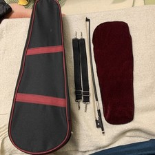 Stringers VIOLIN CASE  1/8