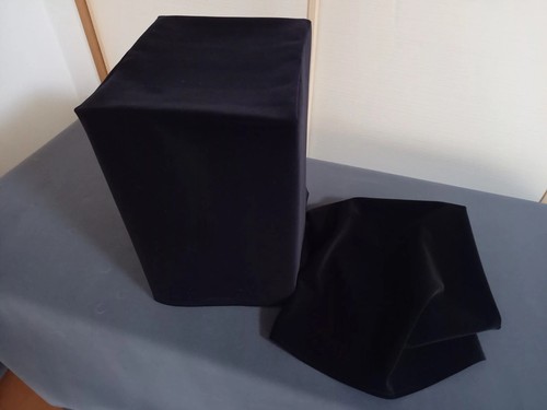 High end speaker cover - high-end,