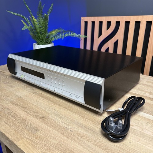 Musical fidelity hifi - fidelity, ft