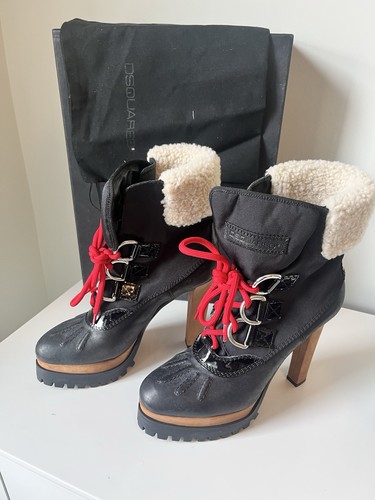 Limited edition dsquared - -,