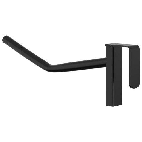 Saddle rack bridle - saddle, hook