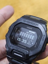 Casio G-Shock GBD-200 Used