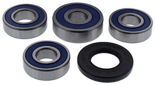 Wheel bearing kit - wheel, 95-10