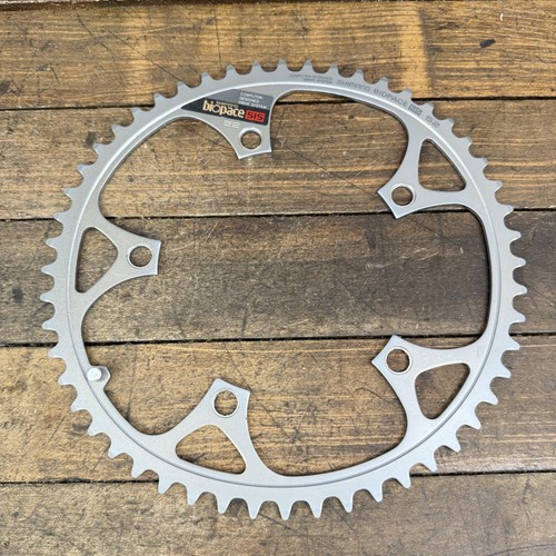 Vintage shimano biopace sis - vintage,