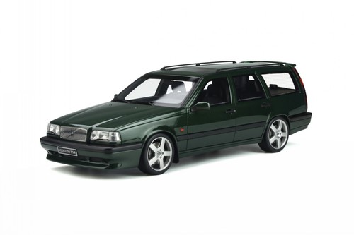 Volvo 850 station - t5-r,