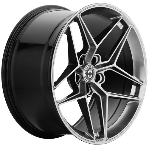 Hre ff11 silver - 19",