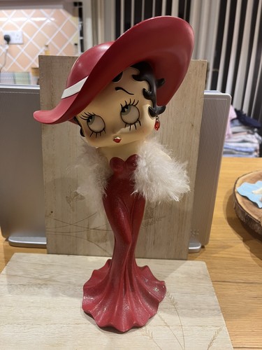 King kfs 32cm tall betty - king,