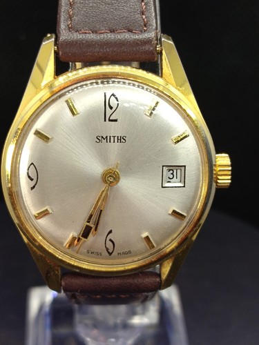 Smiths vintage 1960 - vintage, 1960’s