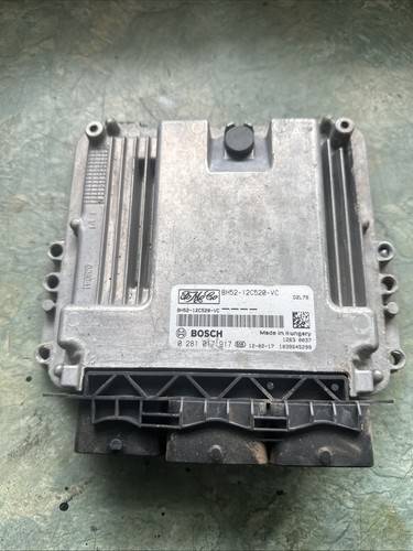 Freelander engine ecu - ecu, bosch