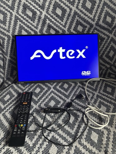 Avtex l199drs pro 5 - l199drs-pro, 19.5”