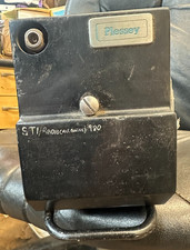 Plessey Aircraft Plessey Radio