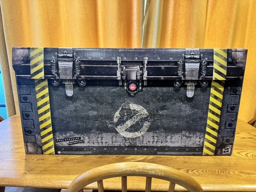 Hasbro ghostbusters afterlife - hasbro,