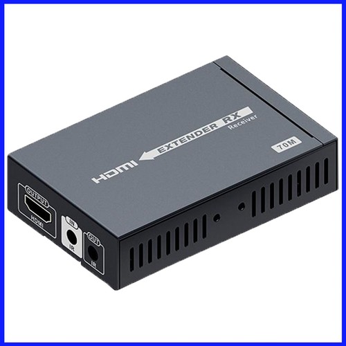 Pro signal hdmi extender - extender, rx