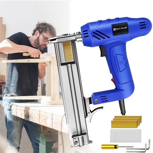 Electric staple nail gun - staple,