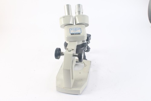 Meiji techno emt series - emt,