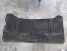 Original undernet cloth for