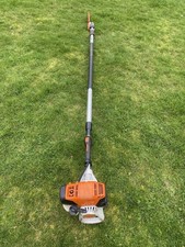 Stihl HT103 Telescopic Pole