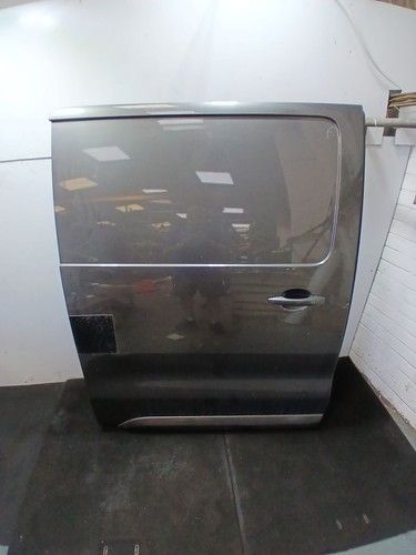 Vauxhall vivaro mk3 - vauxhall,