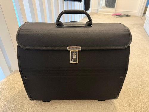 Samsonite classic pilot - samsonite,