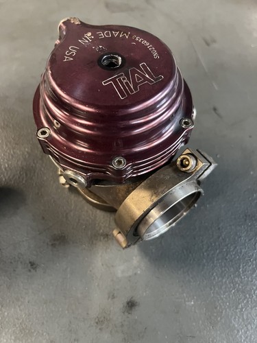 Tial mvr 44mm - , valve