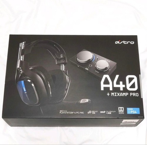 Astro a40 mixamp pro - tr,