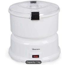 Electric 1kg Potato Automatic