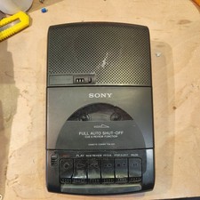 Sony TCM-939 Cassette-Corder