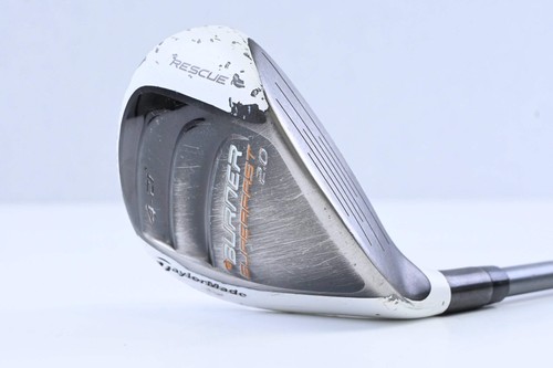 Taylormade burner superfast - burner,