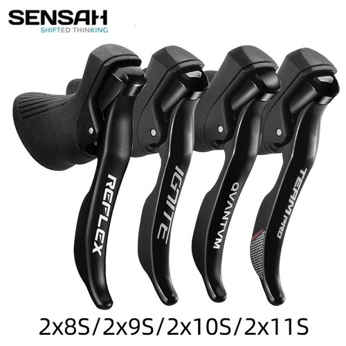 Sensah ignite road bike - sensah,