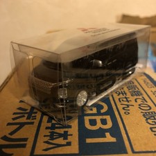 Delica D 5 Mini Car Black