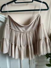 Rara Skirt Size 10 12 Netting