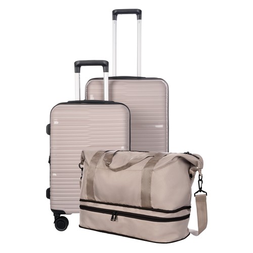 Protege piece hardside - protege, 3-piece