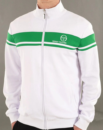 Sergio tacchini masters - masters, track