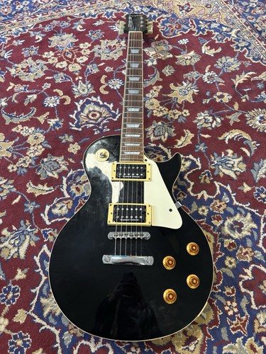 Epiphone les paul - les,