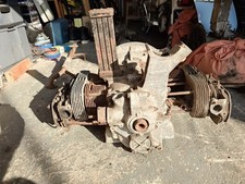 Volkswagen VW Beetle T1