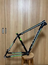 Rarely used TREK frame Trek