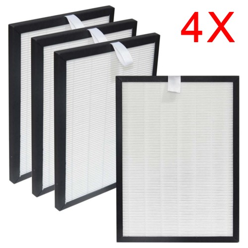 Pack hepa filters for - of,