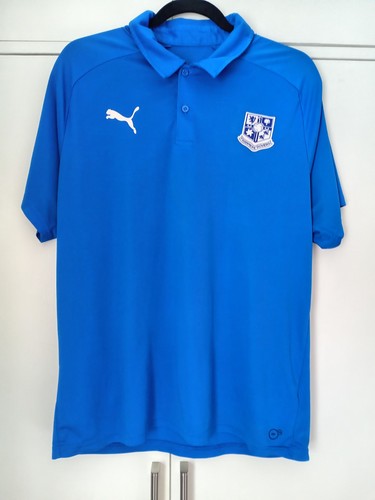 Puma tranmere rovers - tranmere, football