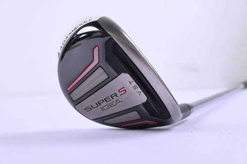 Adams idea super hybrid - adams, /