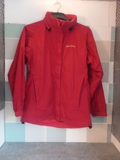 Sprayway Womans Pink Gore tex