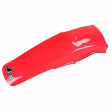 Honda Rear Fender CR 125 (93-96) 250 (92-96)  Red UFO REAR  Mudguard Plastics