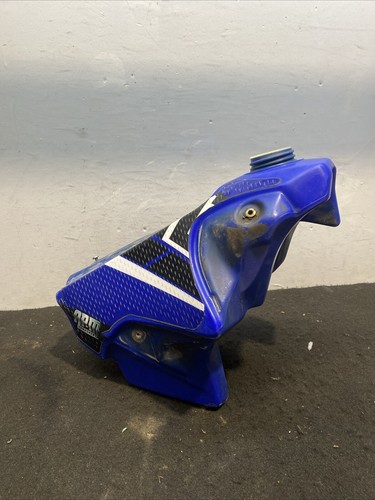 Yamaha 125 250 2005 - yz,