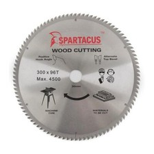 Wood Cut Circular Saw Blade