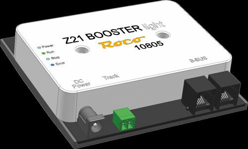 Roco 10805 digital z21 - roco,