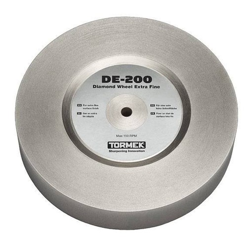 Tormek 200 diamond - de-200, wheel