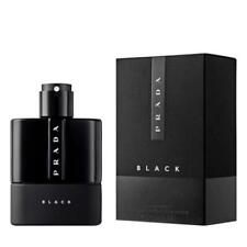 Prada Luna Rossa Black Eau De