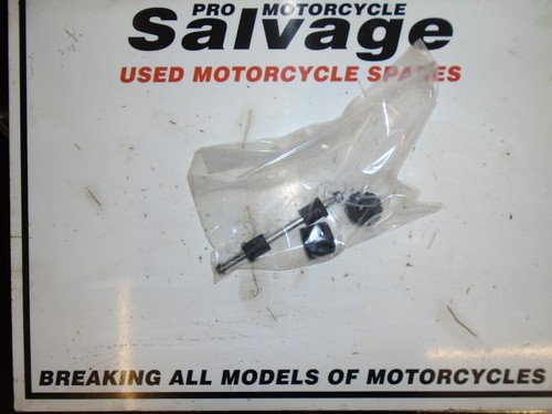 Honda cbf 500 abs - 500, 2005