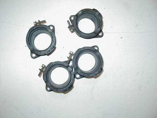 Intake manifold set - ,
