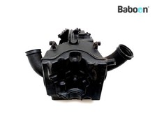 Air Filter Case / Box BMW R