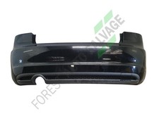 2012 AUDI A3 3 Door REAR